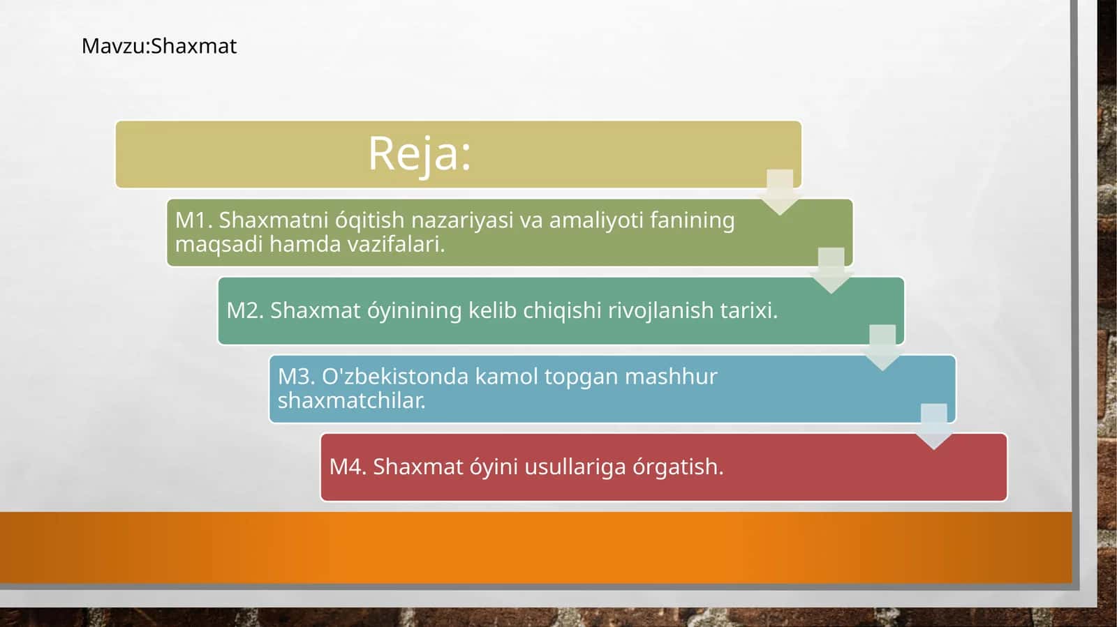 Shaxmat 1