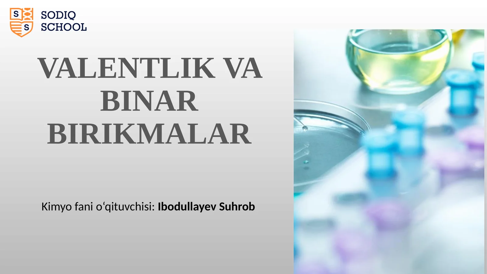VALENTLIK VA BINAR BIRIKMALAR 1