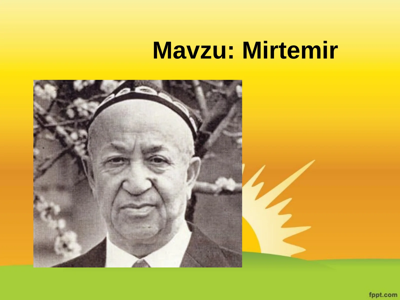 Mirtemir 1