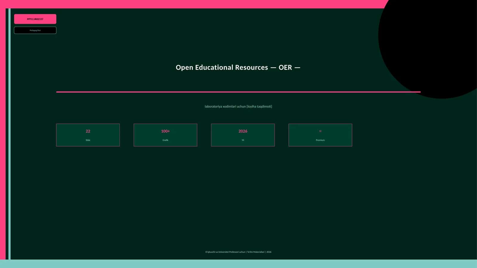 PedagogyTeal 1