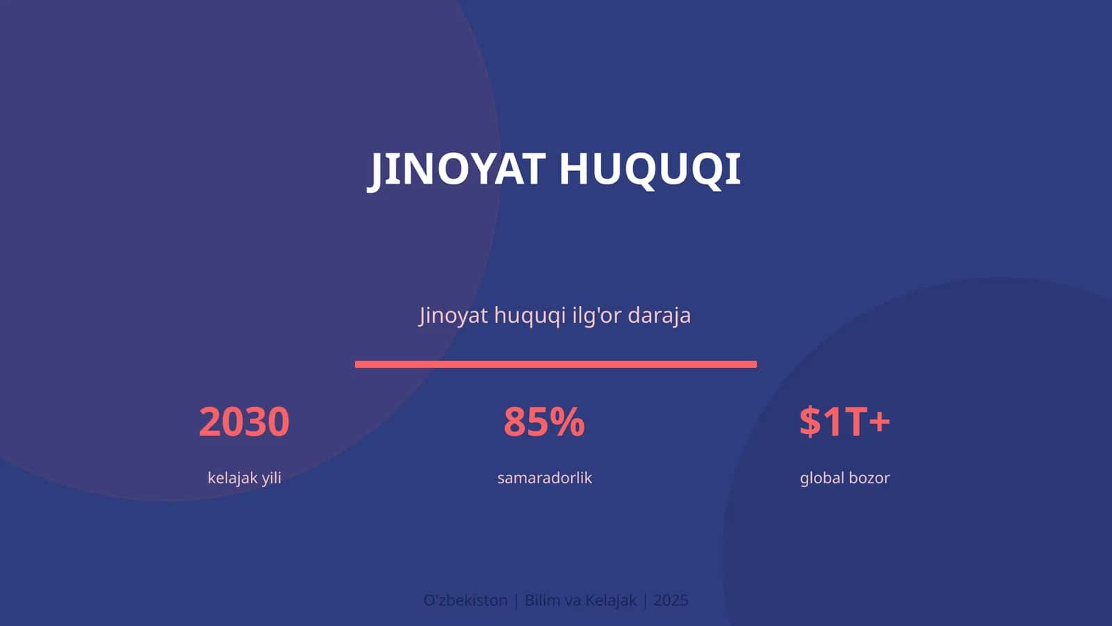 Jinoyat huquqi 1