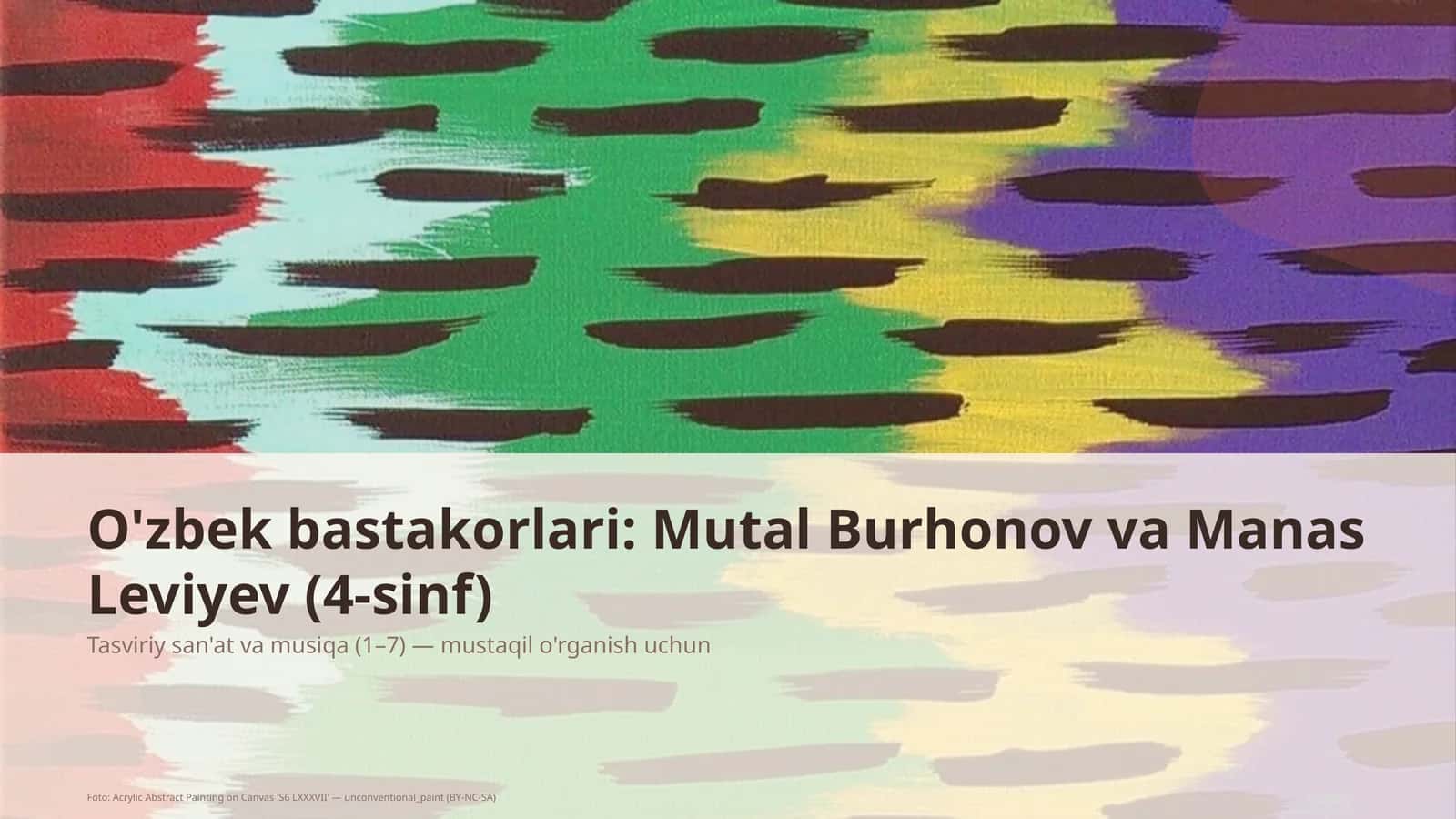 Mutal Burhonov va Manas Leviyev 1