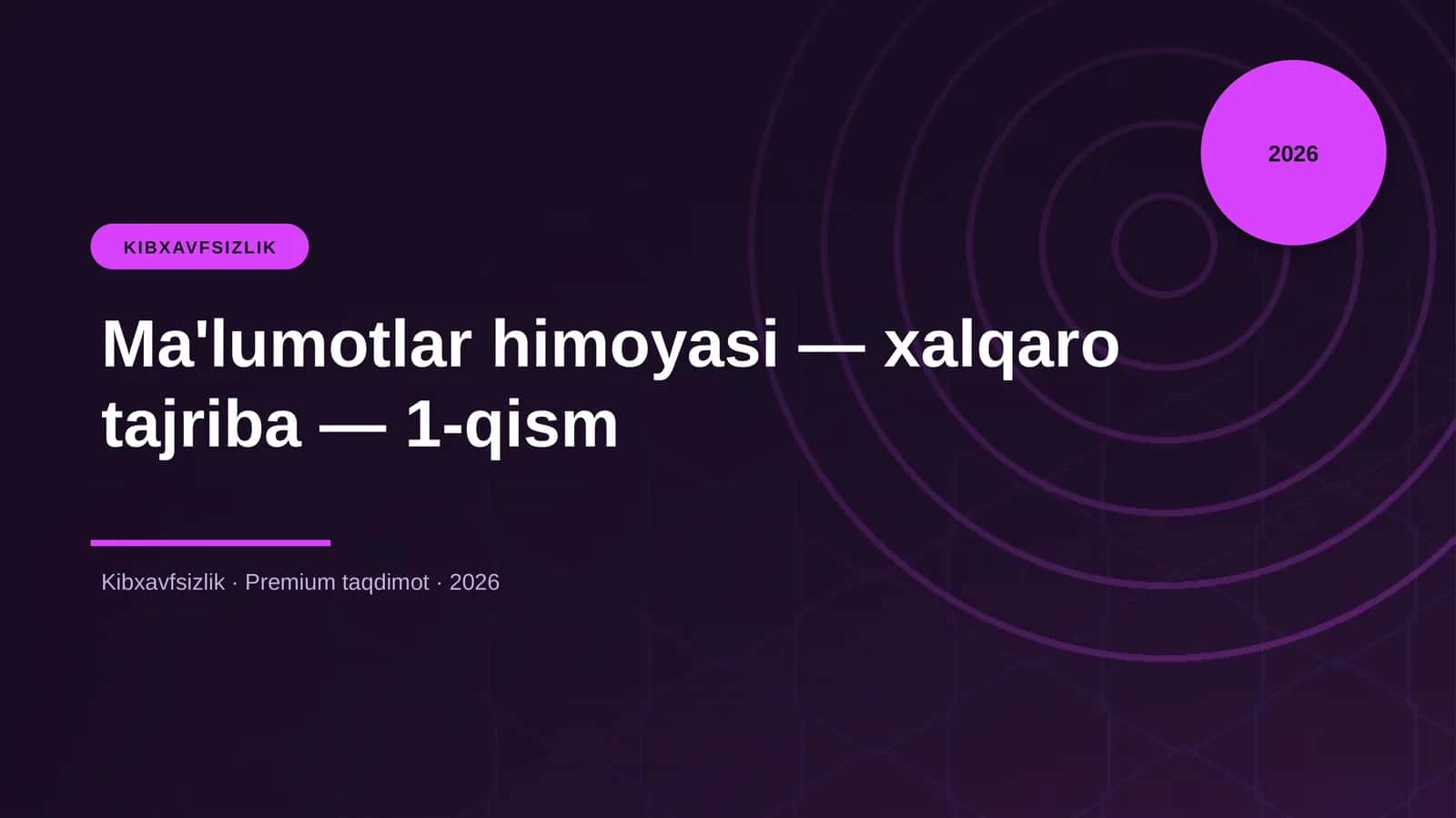 KIBXAVFSIZLIK 4
