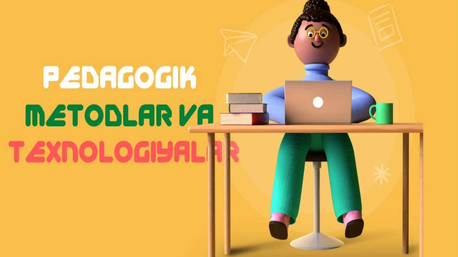 Oʻquvchilarning ijodiy fikrlashini shakllantirishda enter faol usullardan foydalanish 1