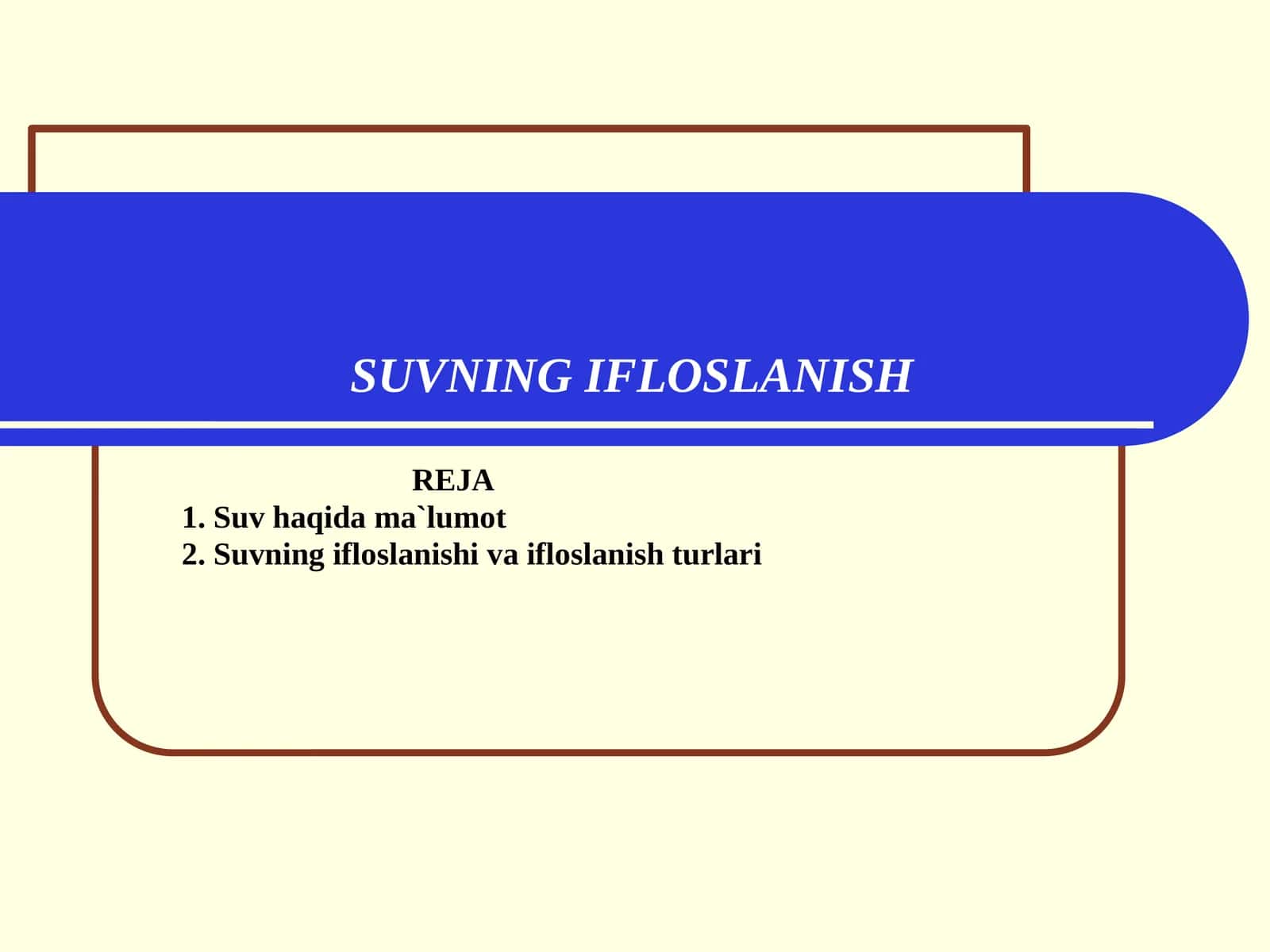 SUVNING IFLOSLANISH 1