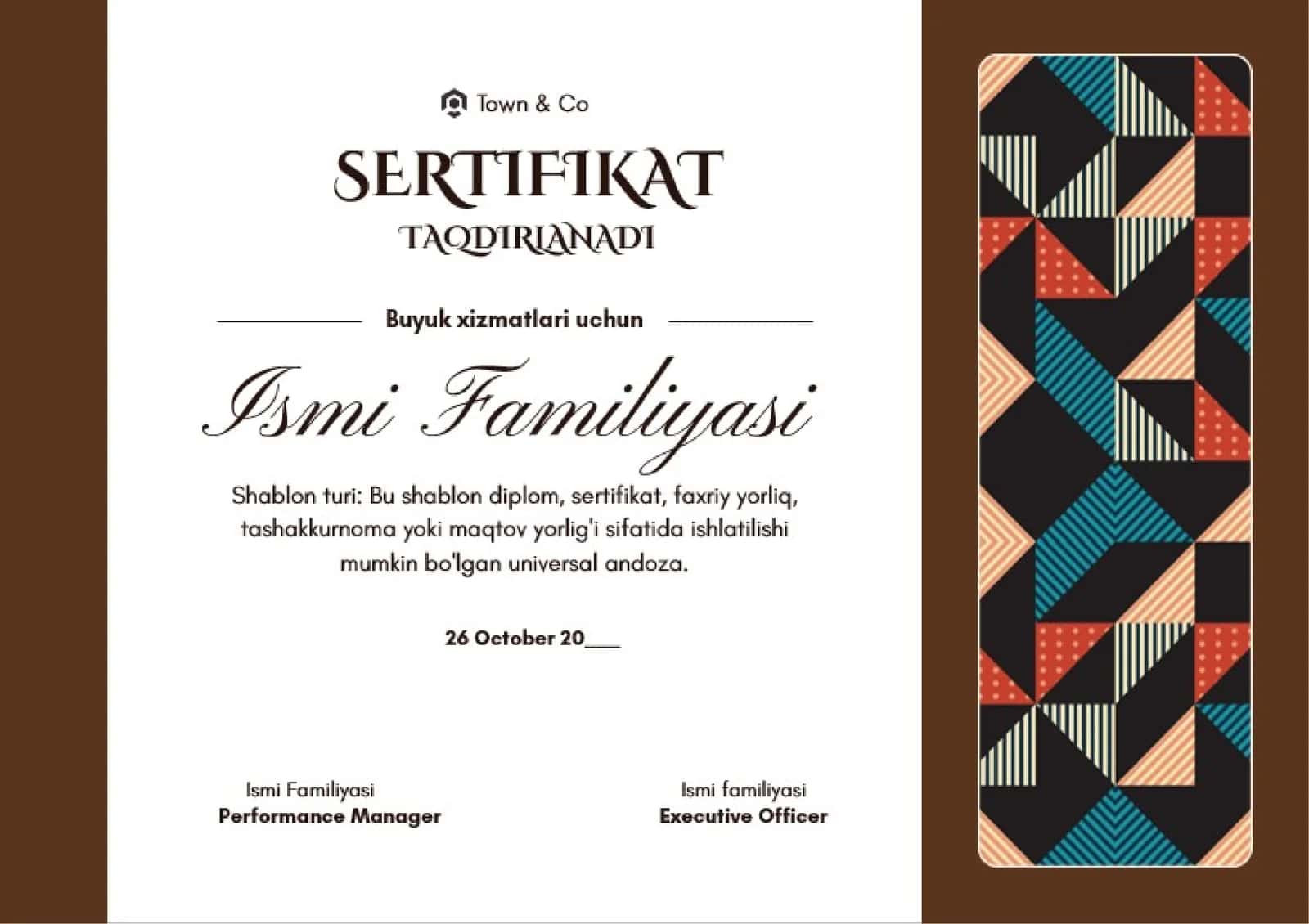 SERTIFIKAT 1