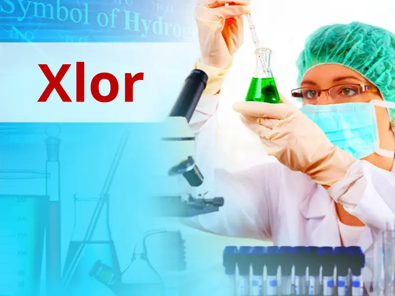 Xlor 1