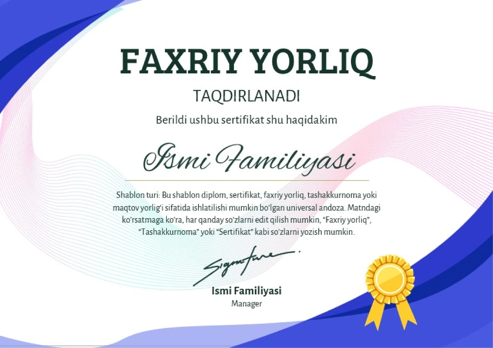 FAXRIY YORLIQ 1