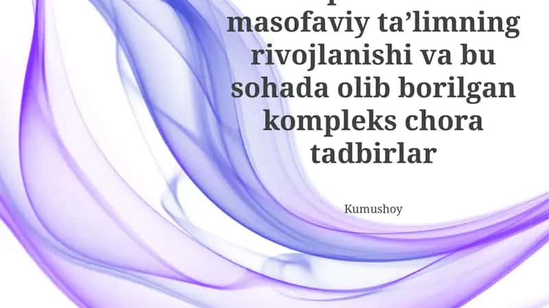 Talaba Qo'llab-quvvatlash Xizmatlari va Resurslari 1