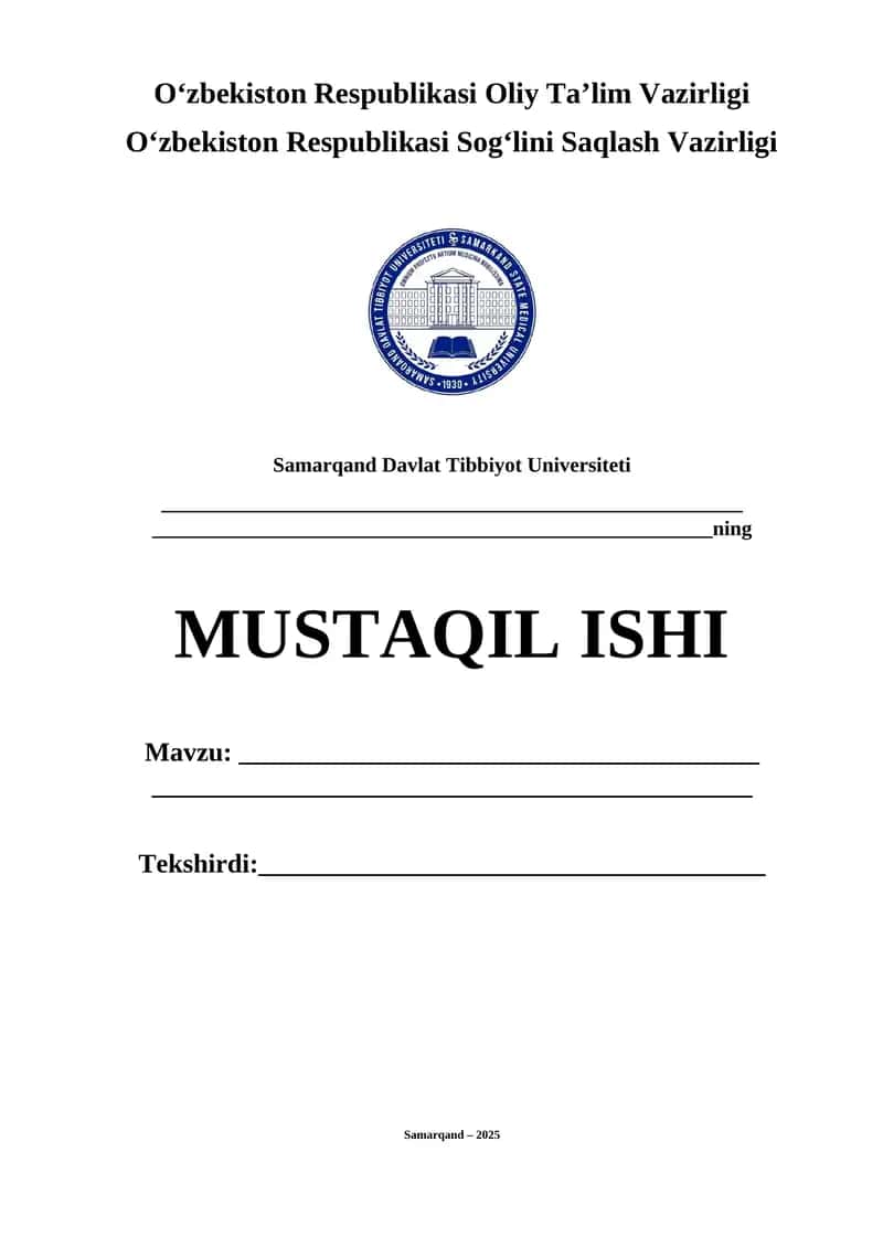 Dalillarga asoslangan tibbiyot ma'lumotlari doirasida nafas olish tizimini o'rganishning laboratoriya va instrumental usullarining diagnostik qiymati 1