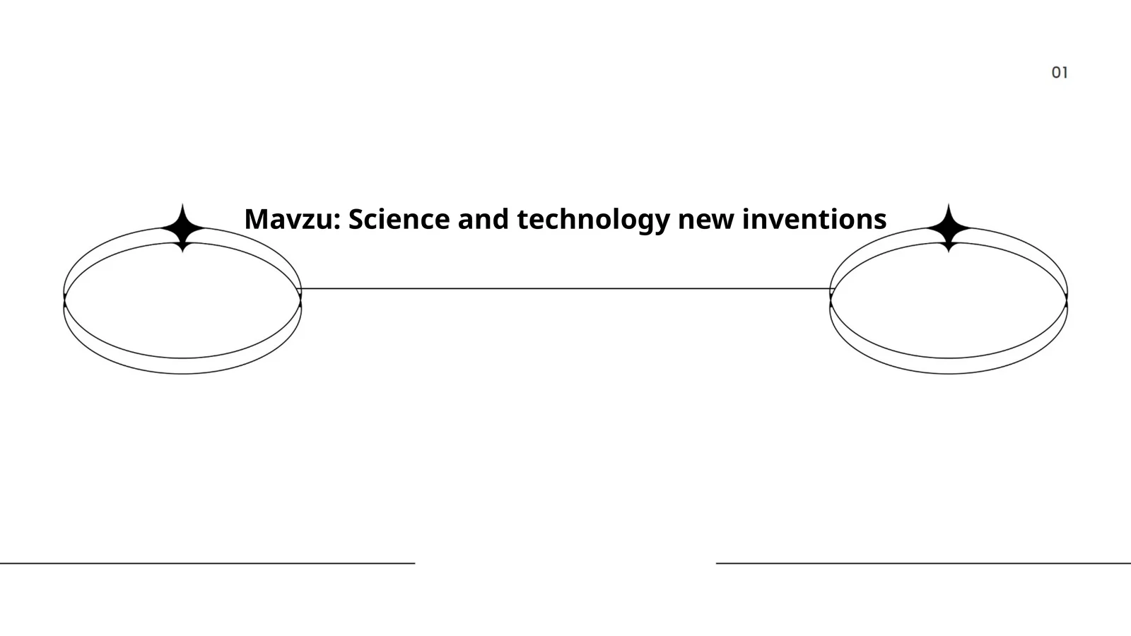 Science and technology new inventions 1