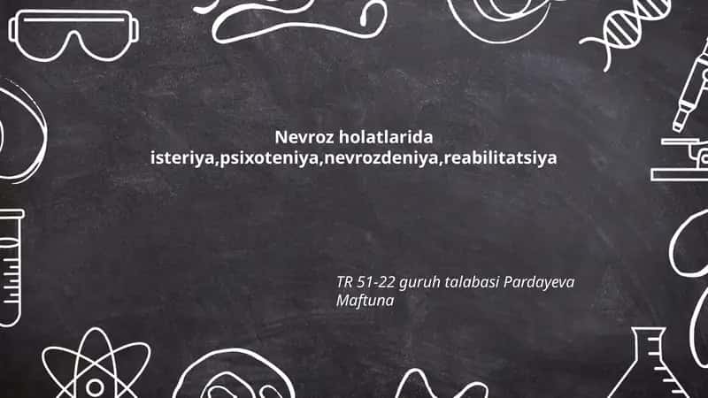 TR 51-22 guruh talabasi Pardayeva Maftuna 1