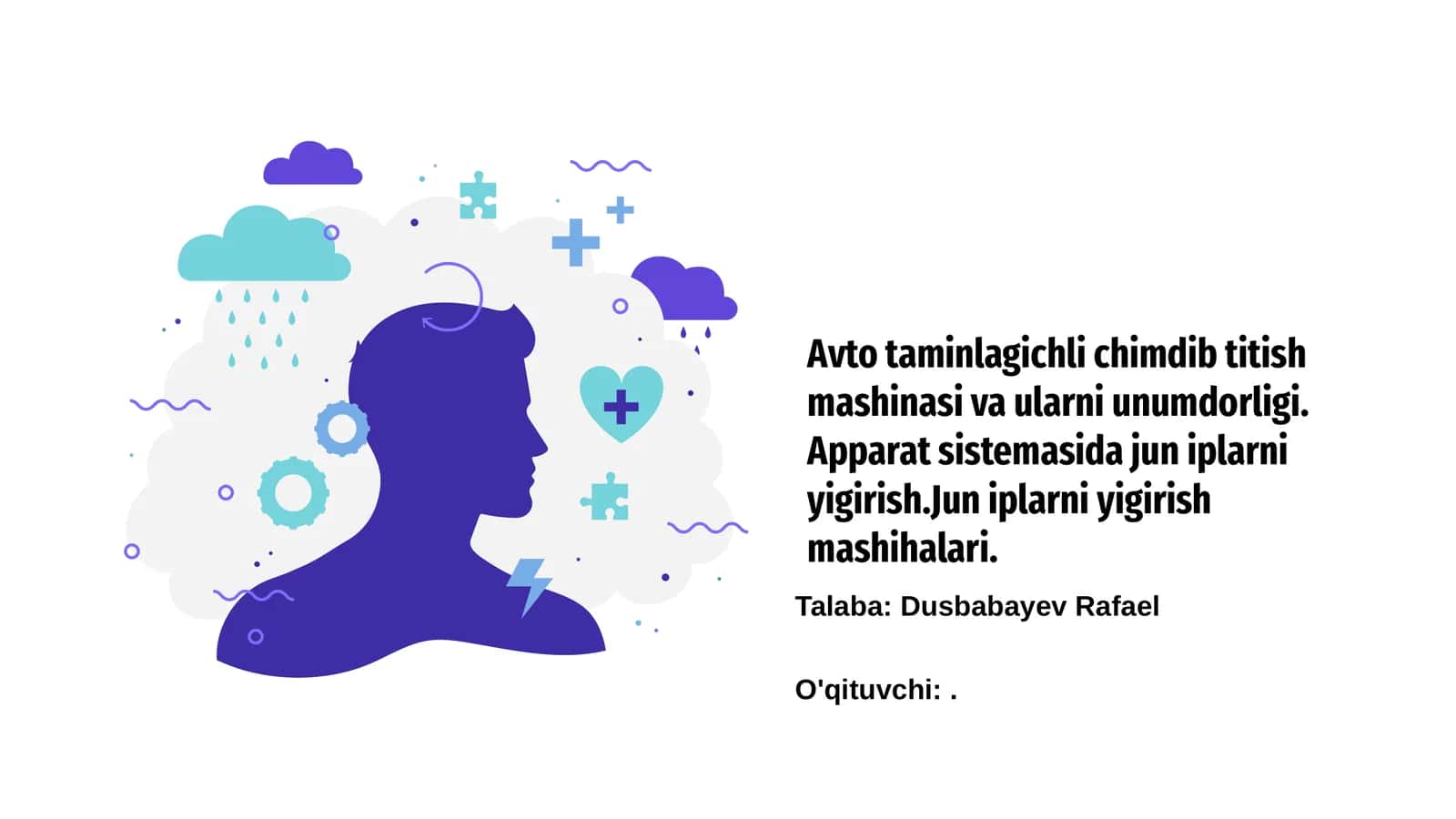 Avto Taminlagichli Chimdib Titish Mashinalari 1
