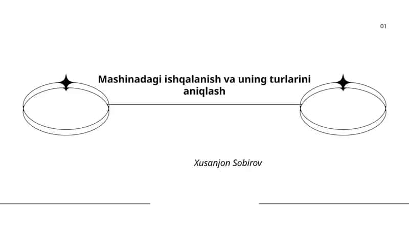 Ishqalanishning asosiy tushunchalari 1