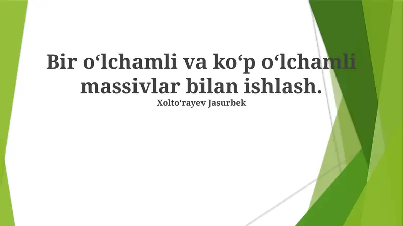 Preview 1