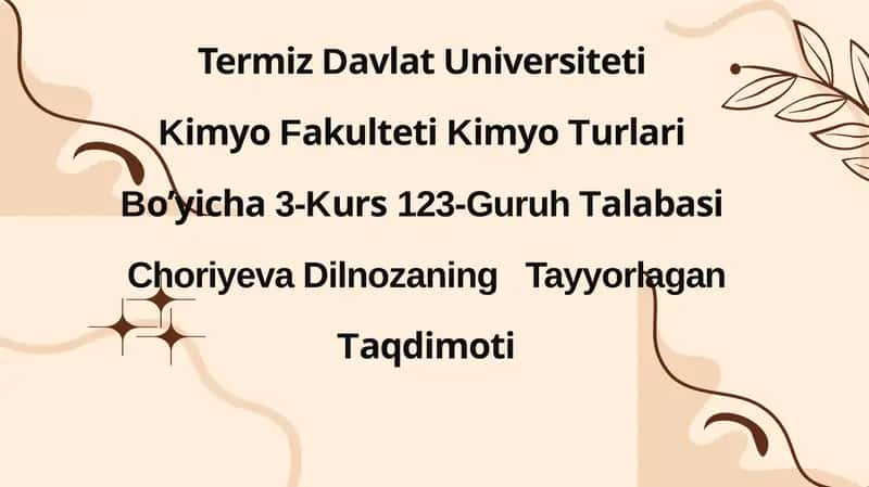 Yong'inga chidamli kompozitsion materiallar - xususiyatlari va qo'llanilishi sohalar 1