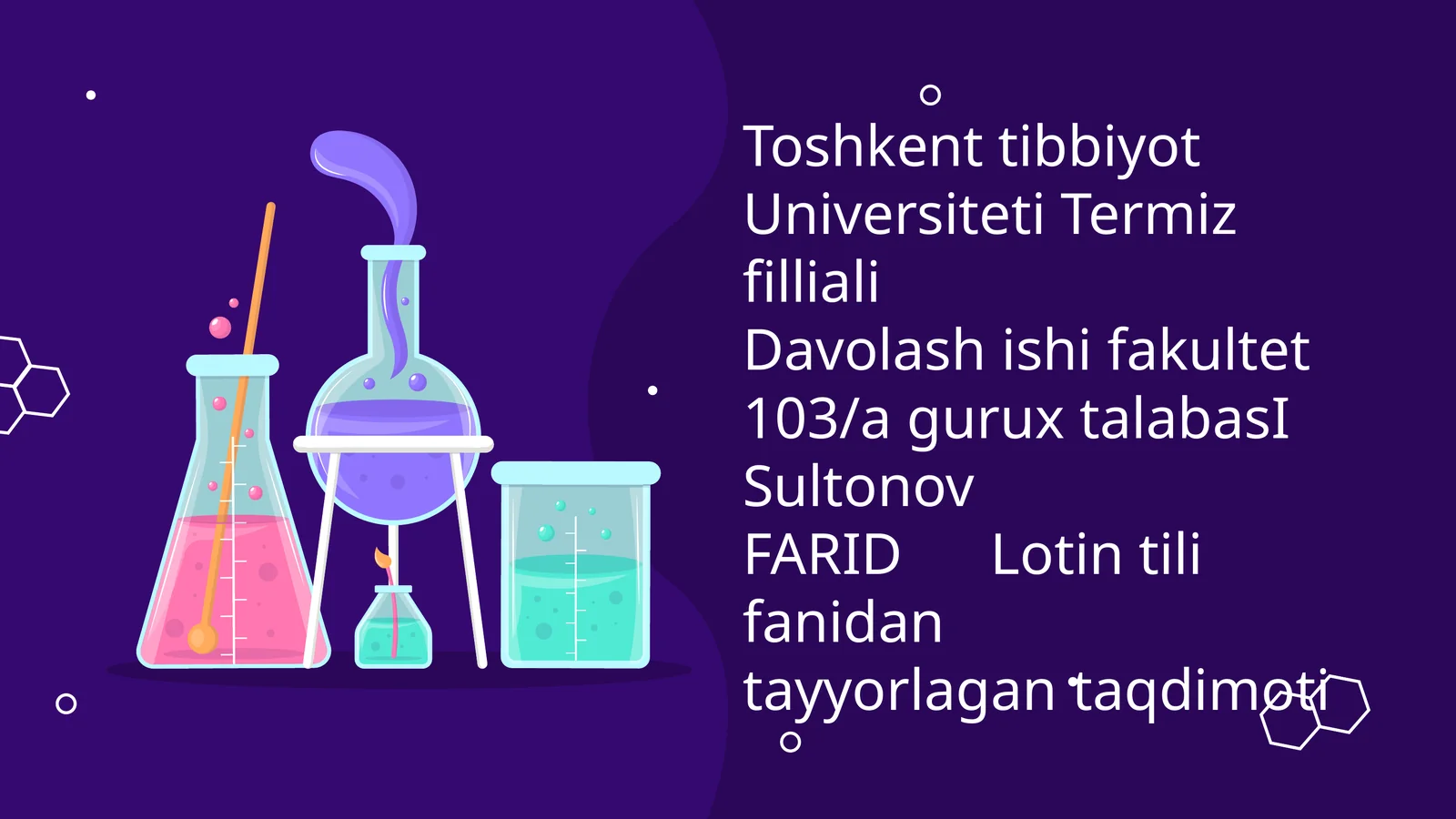 Rim sonlari 1