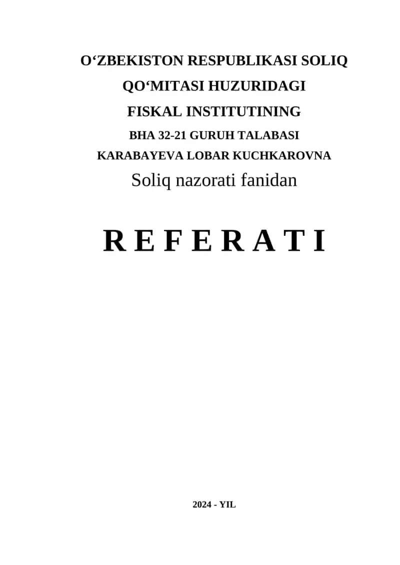 Onlayn va virtual kassalar huquqiy asoslari 1