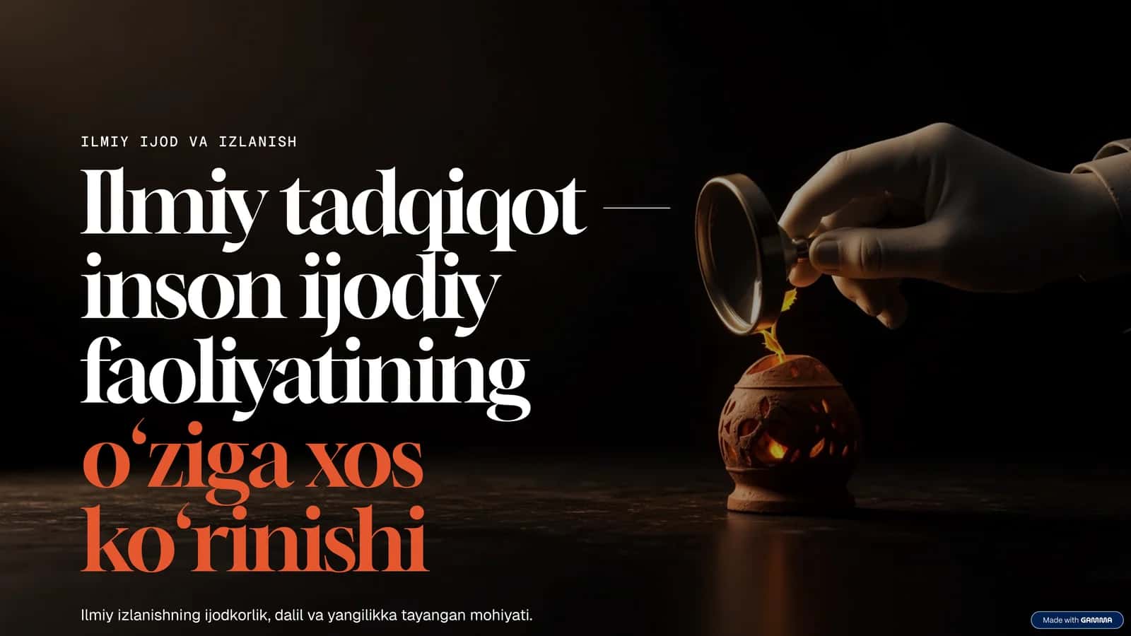 Ilmiy-tadqiqot-inson-ijodiy-faoliyatining-oziga-xos-korinishi 1
