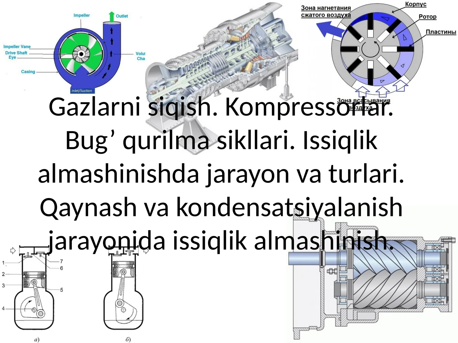 Kompressorlar 1