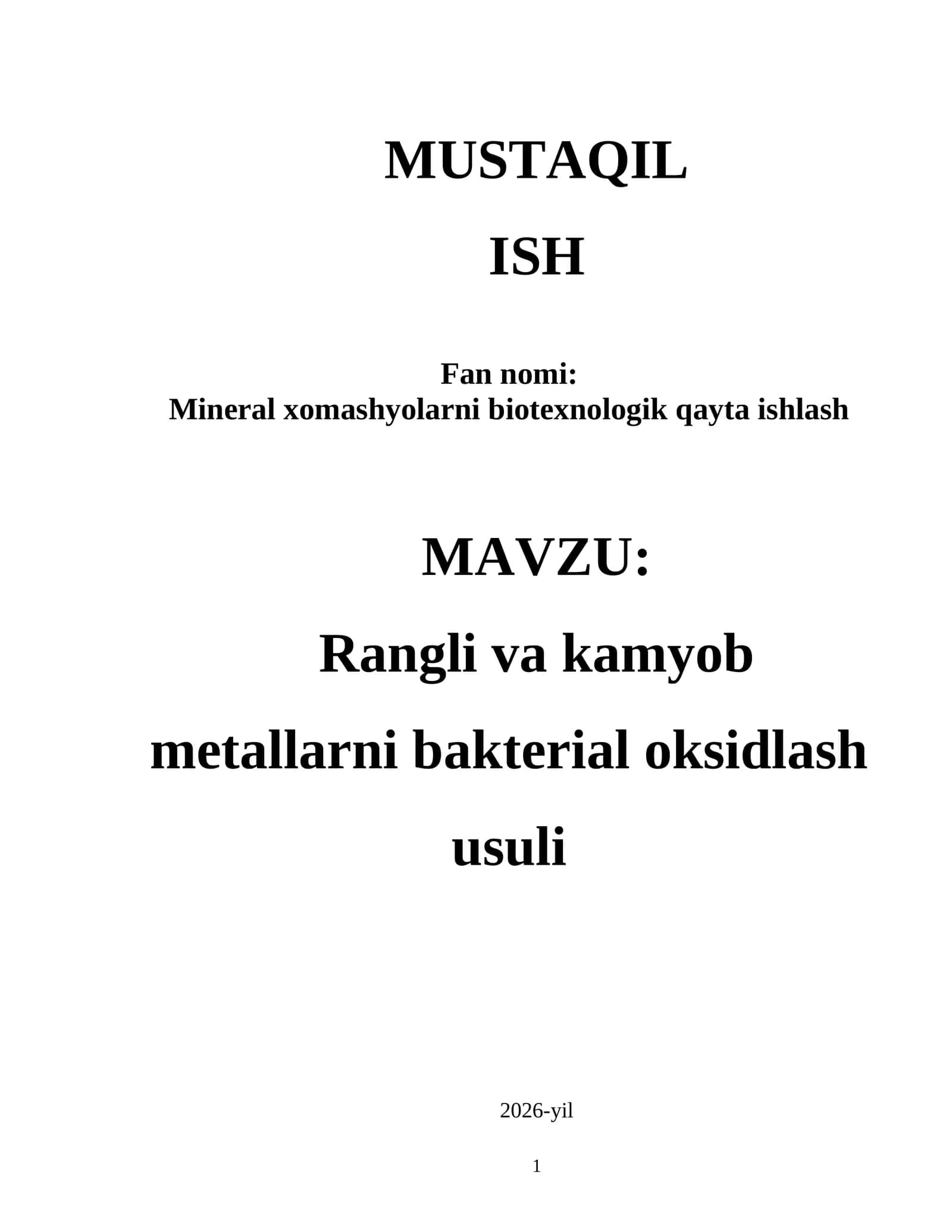 Rangli_va_kamyob_metallarni_bakterial_oksidlash_usuli 1