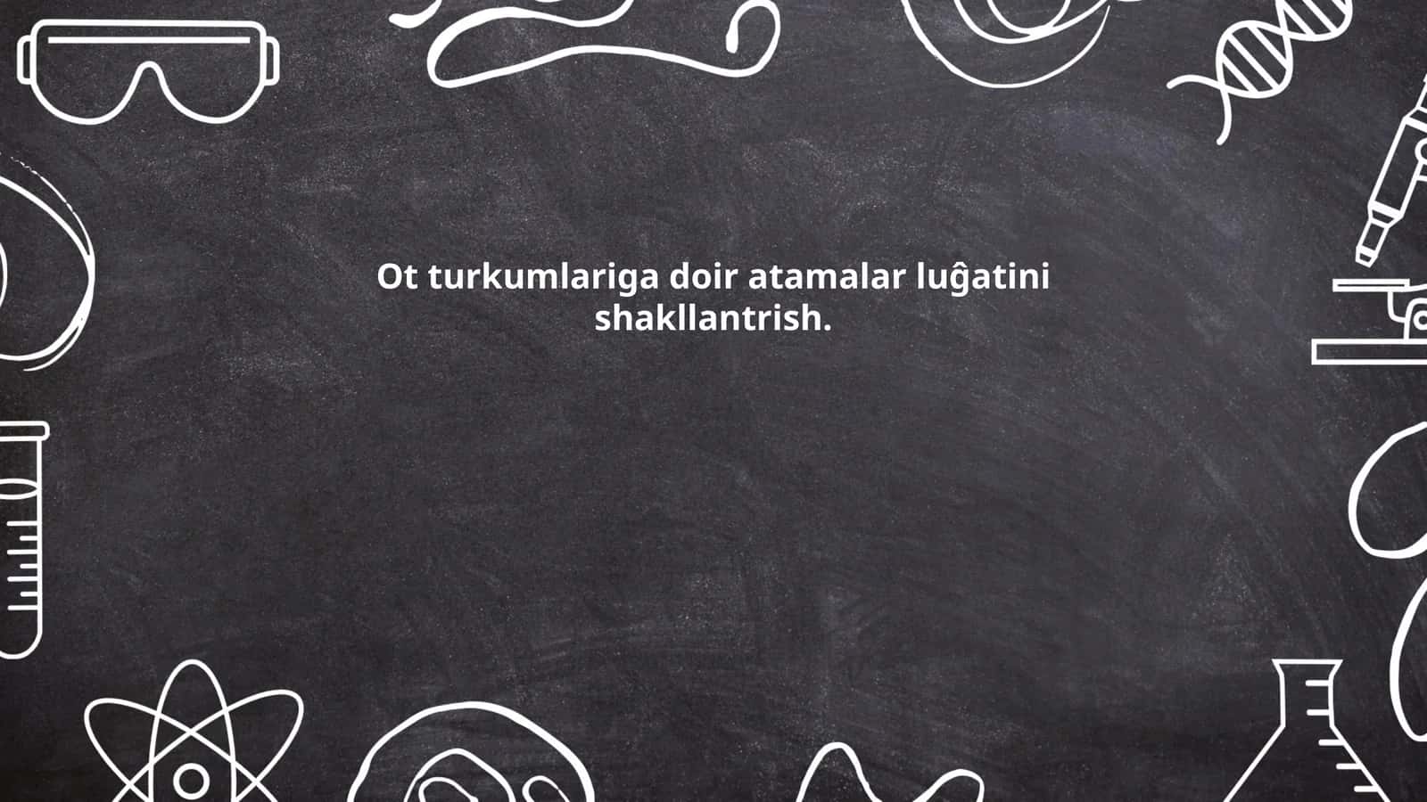 Oila tushunchasi 1