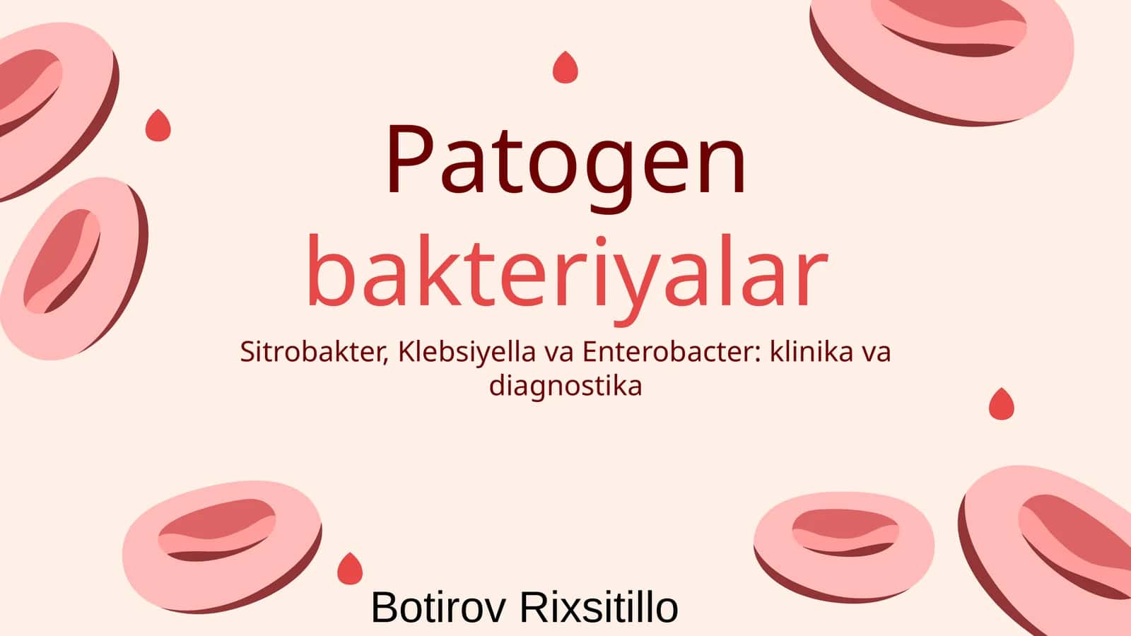 Patogenbakteriyalar 1