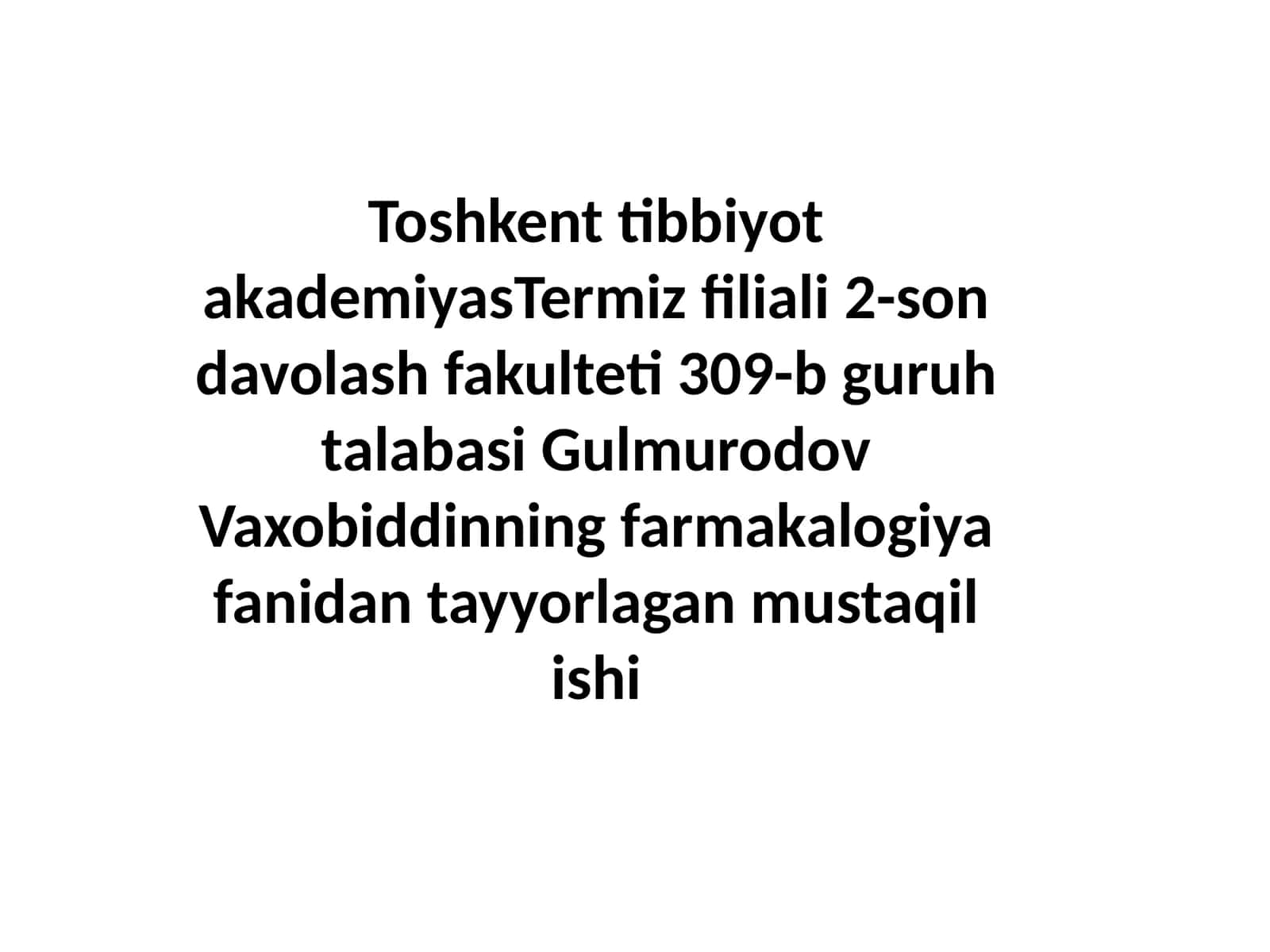 Anestetiklar 1