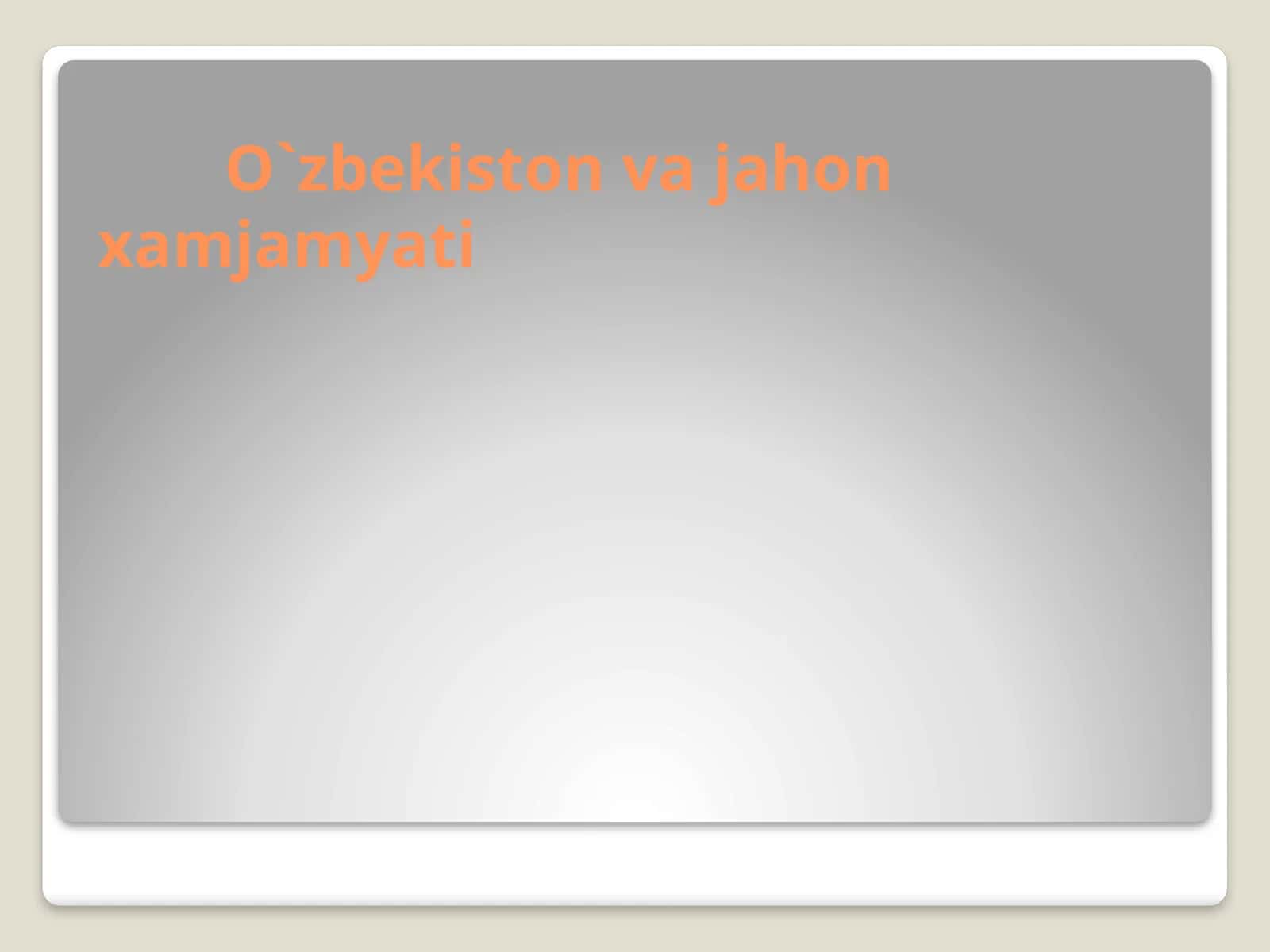 XX asr yengil avt tazrorotlaru 1