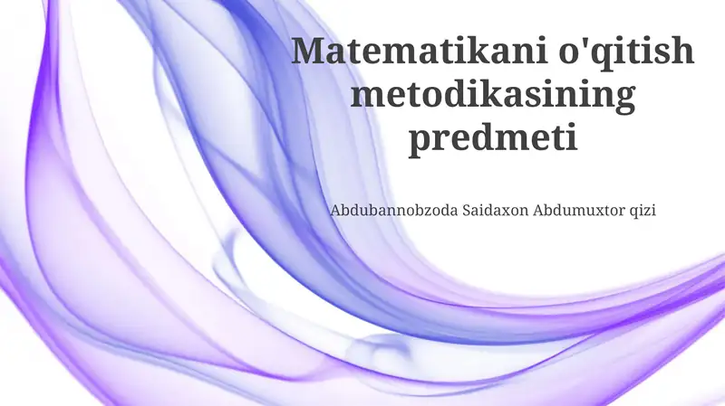Preview 1