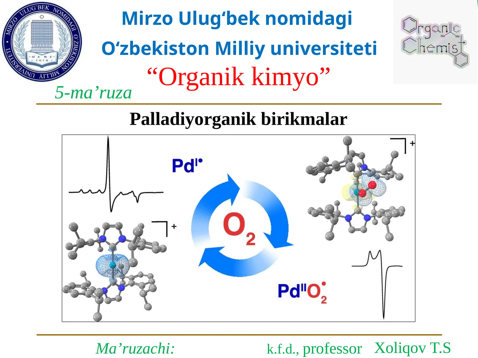 Palladiyorganikbirikmalar 1