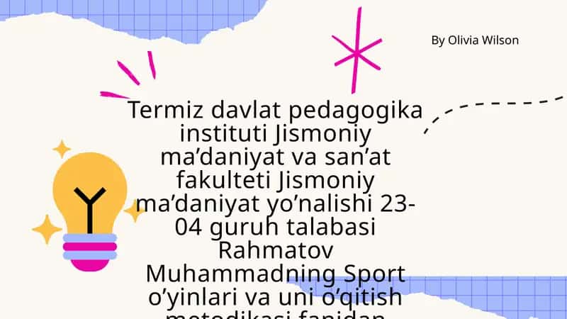 sport oʻyinlarini oʻqitishda pedagogik texnologiyalarni qoʻllash usullari 1