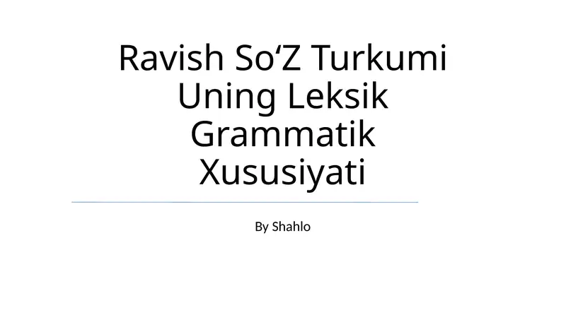 Preview 1