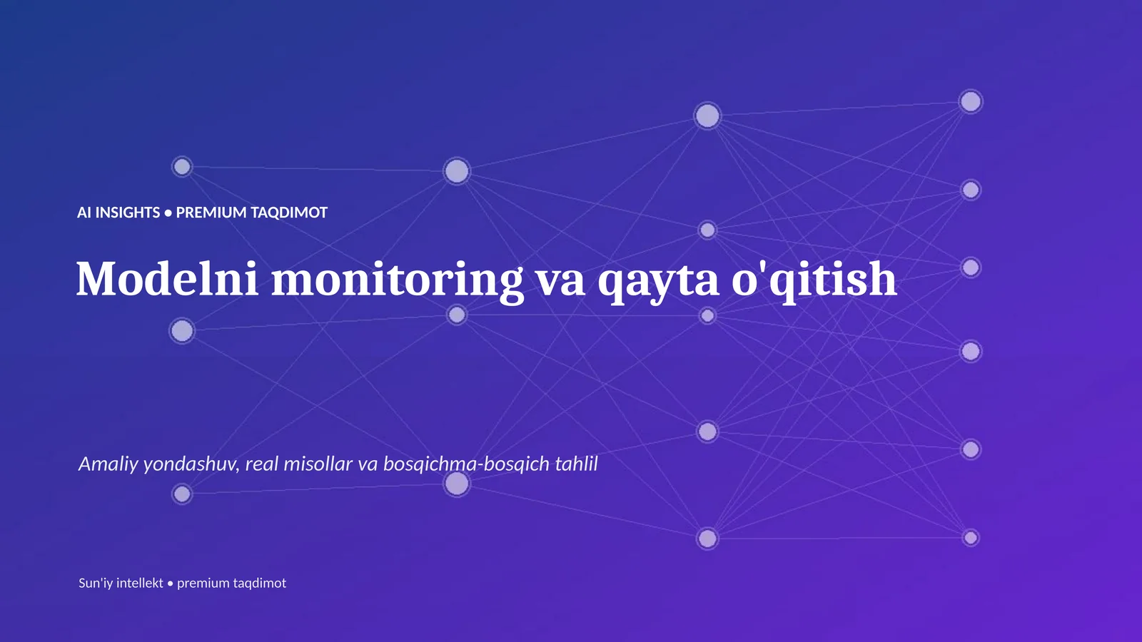 PREMIUM TAQDIMOT 1