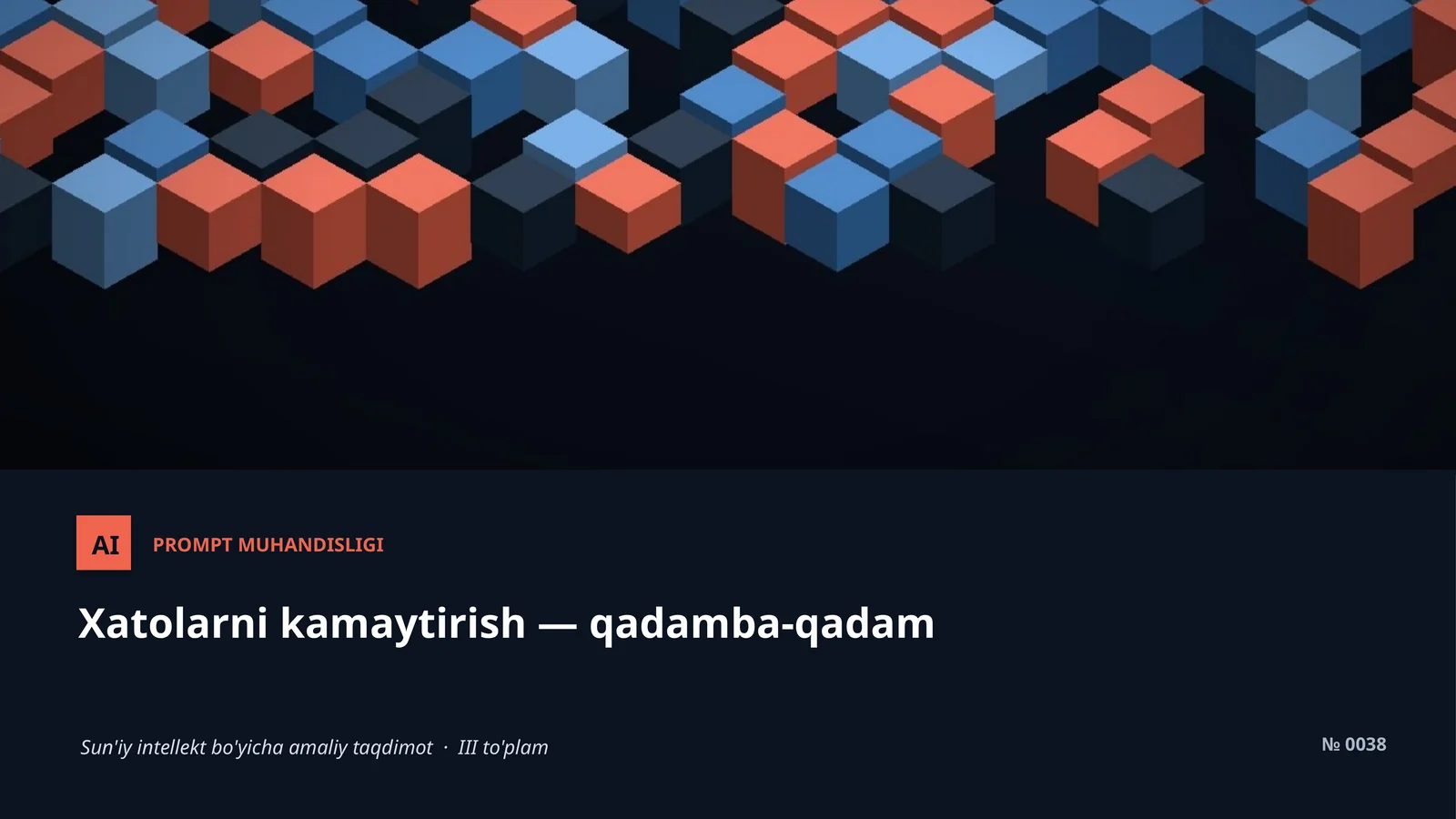 PROMPT MUHANDISLIGI 1