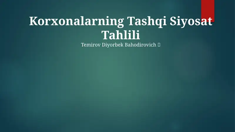 Preview 1