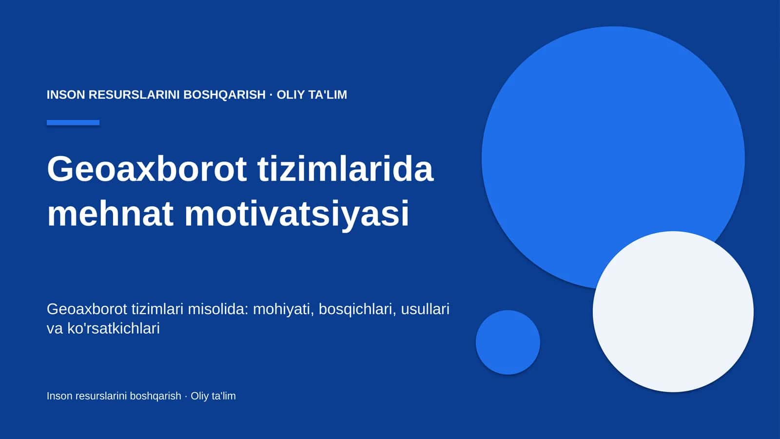 geoaxborot tizimlarida mehnat motivatsiyasi 2262 1
