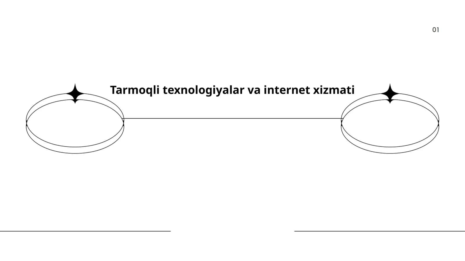 Internet tezligini oshirish usullari 1