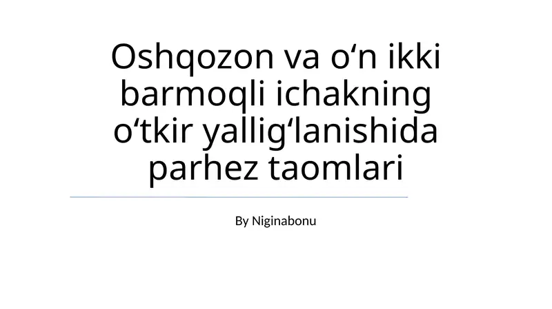 Probiotiklar 1