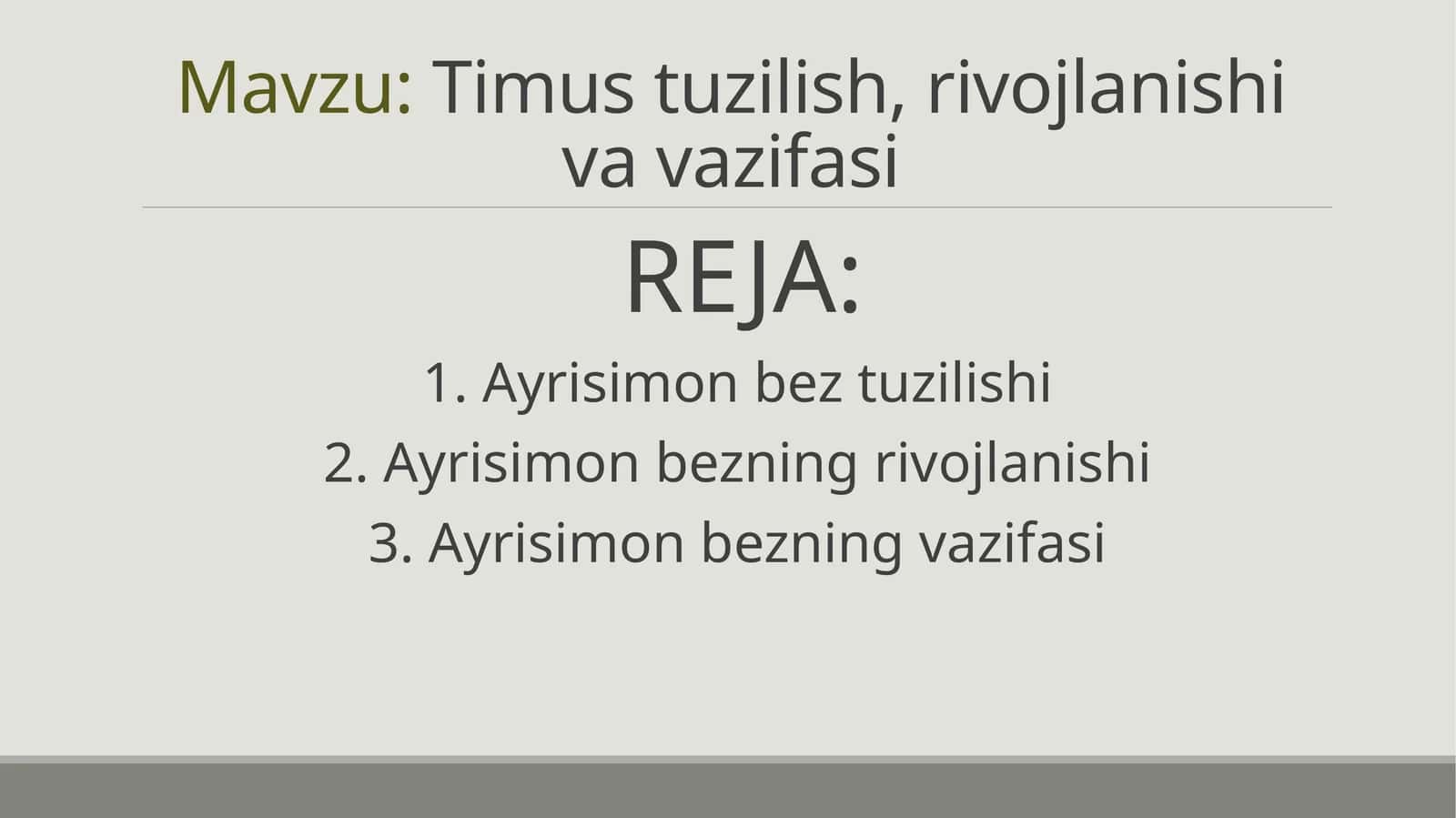 Ayrisimonbez 1