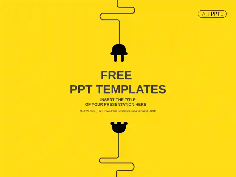 Free PPT Templates