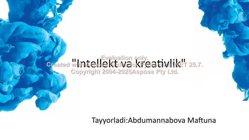 Preview 1