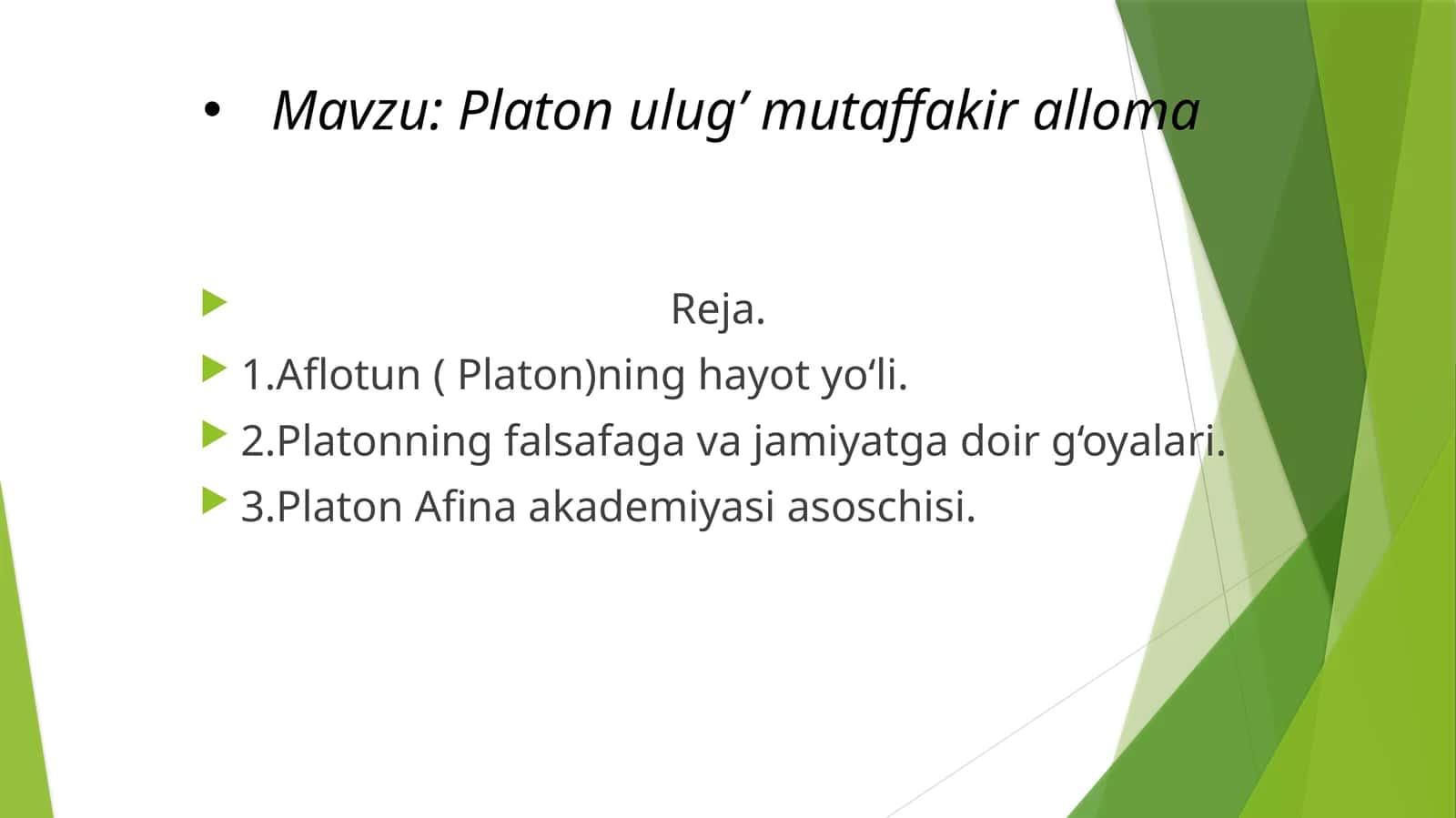 Platon ulug’ mutaffakir alloma 1