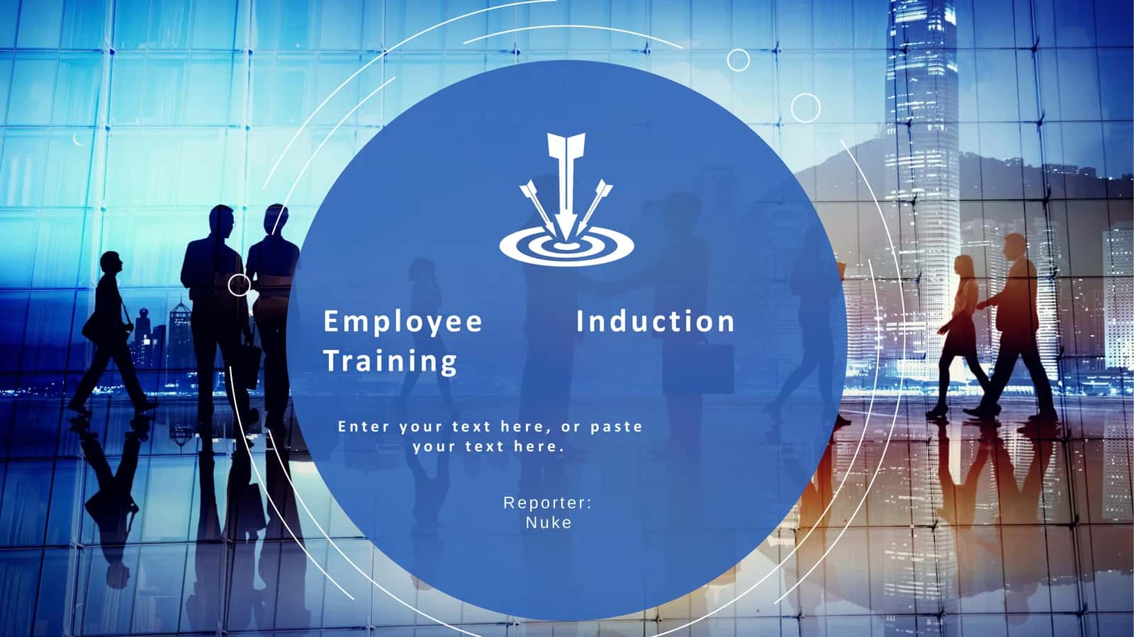 EmployeeInductionTraining 1
