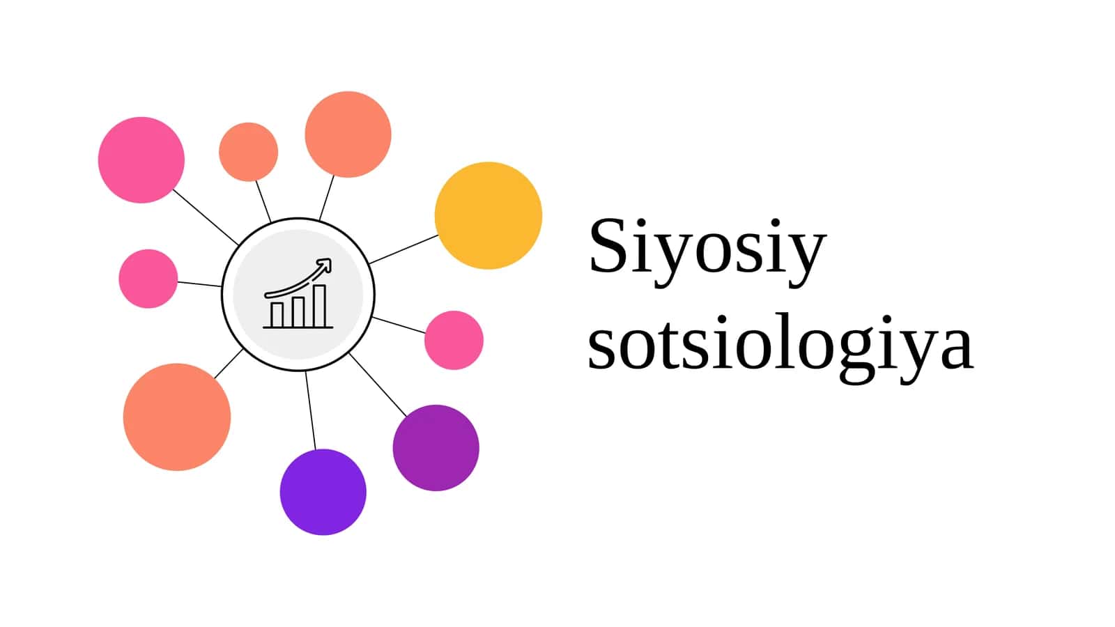 Siyosiy sotsiologiya 1