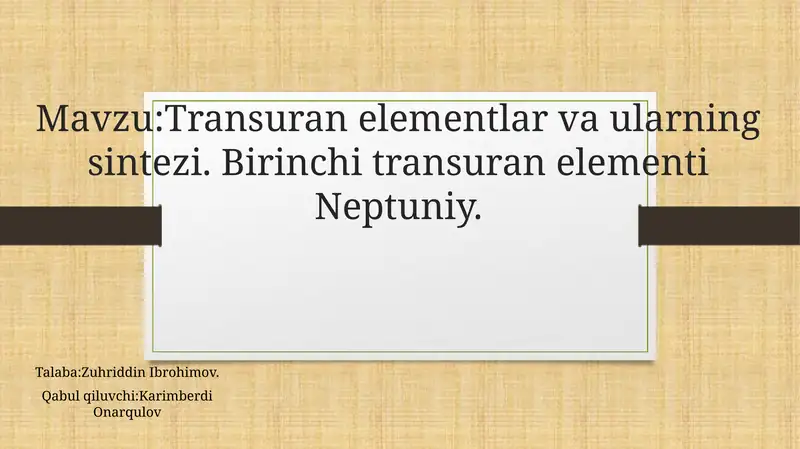 Preview 1
