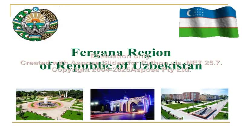 Fergana 1