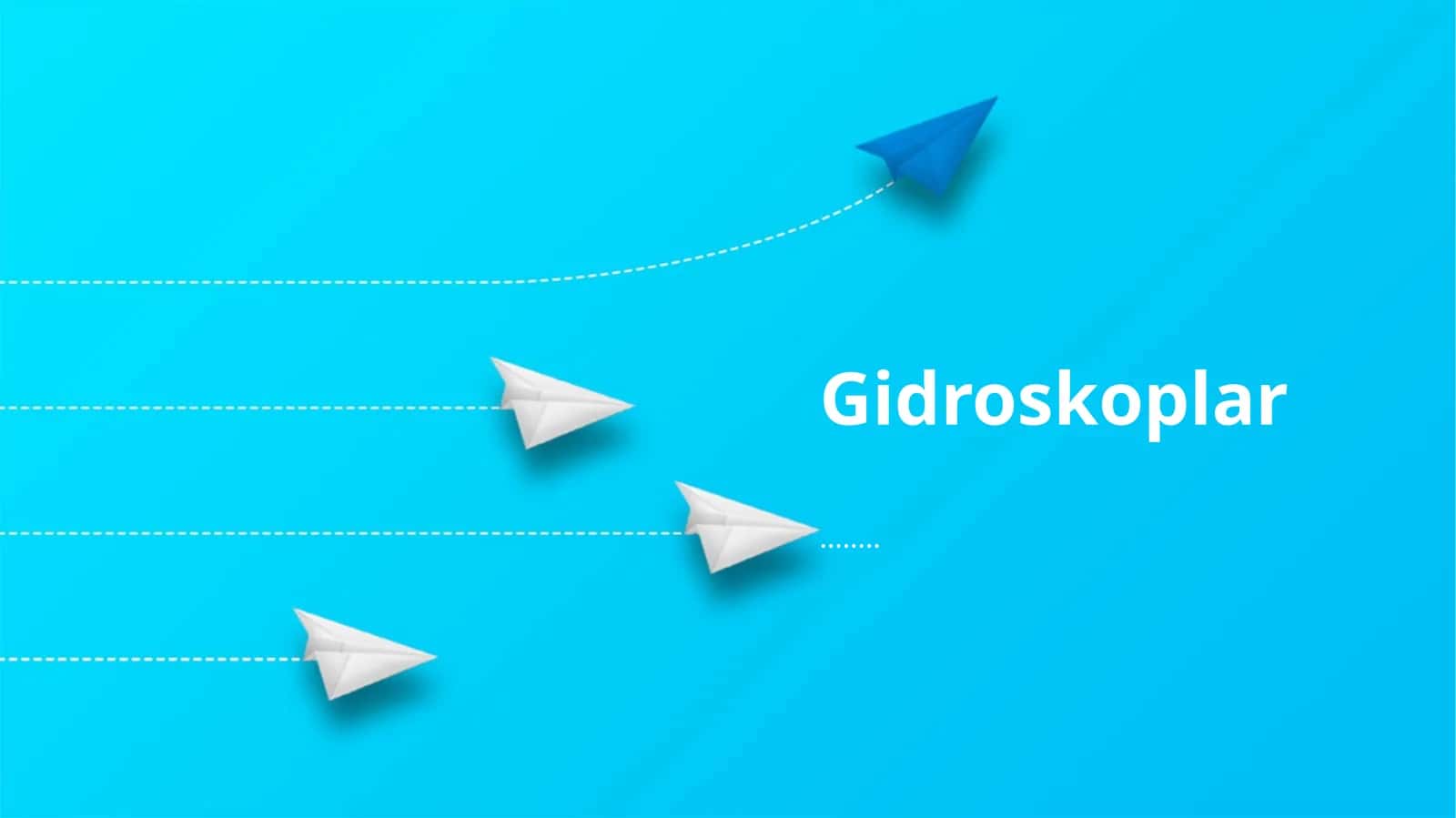 Giroskoplar 1