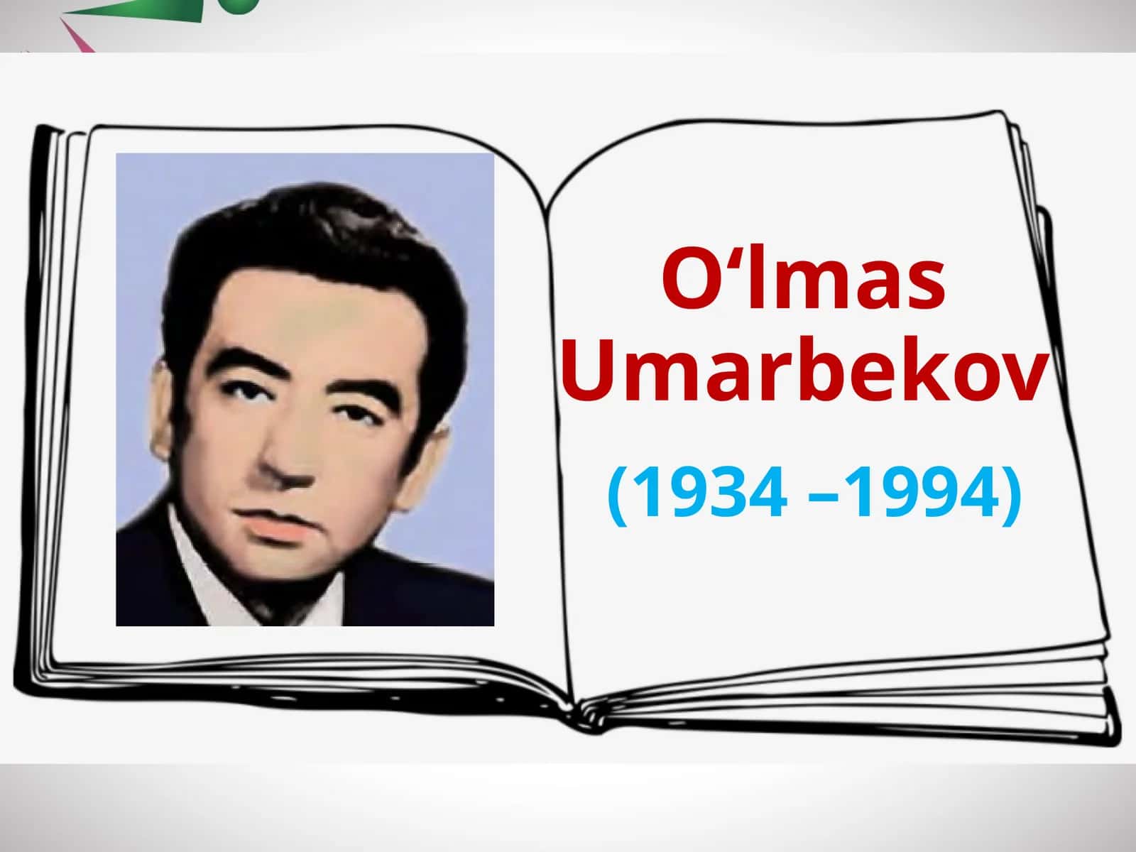 O‘lmas Umarbekov 1