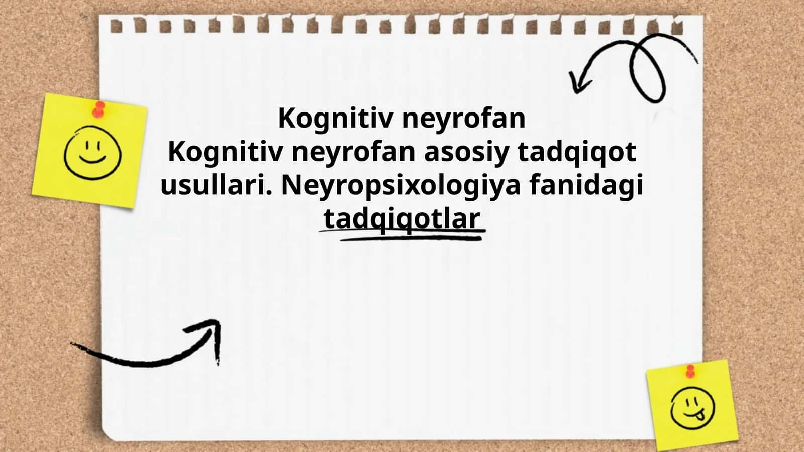 Kognitiv neyrofan 1